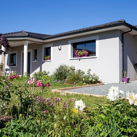 le bonheur à portée de mains Bergerac Eksteriør billede