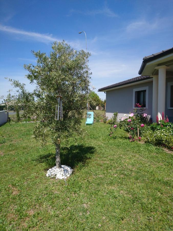 le bonheur à portée de mains Bergerac Eksteriør billede